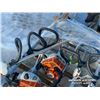 Image 17 : (10) STRING TRIMMERS