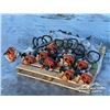 Image 1 : (10) STRING TRIMMERS
