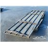 Image 4 : QTY OF 3 X 12 FT. STEEL SHEETS