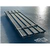 Image 1 : QTY OF 3 X 10 FT. STEEL SHEETS