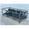 Image 1 : TMG 72 IN. SKID STEER ROCK SKELETON BUCKET