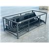 Image 2 : TMG 72 IN. SKID STEER ROCK SKELETON BUCKET