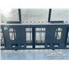 Image 8 : TMG 72 IN. SKID STEER ROCK SKELETON BUCKET