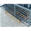Image 6 : TMG 78 IN. SKID STEER ROCK SKELETON BUCKET