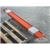 Image 1 : TMG 72 IN. PALLET FORK EXTENSIONS