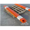 Image 3 : TMG 72 IN. PALLET FORK EXTENSIONS