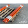 Image 4 : TMG 72 IN. PALLET FORK EXTENSIONS