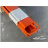 Image 5 : TMG 72 IN. PALLET FORK EXTENSIONS