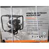 Image 5 : TMG 4 IN. SEMI-TRASH WATER PUMP