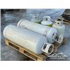 Image 1 : (5) PROPANE TANKS