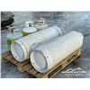 Image 2 : (5) PROPANE TANKS