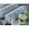 Image 6 : (5) PROPANE TANKS