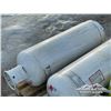 Image 7 : (5) PROPANE TANKS