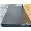 Image 11 : 2 DRAWER 4 X 2 FT. MASTERCRAFT WORKBENCH