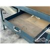 Image 14 : 2 DRAWER 4 X 2 FT. MASTERCRAFT WORKBENCH