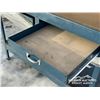 Image 15 : 2 DRAWER 4 X 2 FT. MASTERCRAFT WORKBENCH
