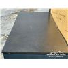 Image 6 : 2 DRAWER 4 X 2 FT. MASTERCRAFT WORKBENCH