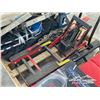 Image 10 : ASSORTED SHOP TOOLS & ACCESSORIES