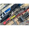 Image 11 : ASSORTED SHOP TOOLS & ACCESSORIES