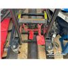 Image 17 : ASSORTED SHOP TOOLS & ACCESSORIES