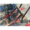 Image 9 : ASSORTED SHOP TOOLS & ACCESSORIES