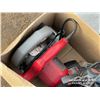 Image 12 : ASSORTED SHOP SAWS & TOOLS