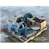 Image 3 : ASSORTED SHOP SAWS & TOOLS