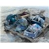 Image 4 : ASSORTED SHOP SAWS & TOOLS