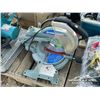 Image 5 : ASSORTED SHOP SAWS & TOOLS