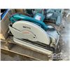 Image 6 : ASSORTED SHOP SAWS & TOOLS
