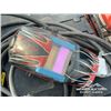 Image 12 : WELDING EQUIPMENT W/TOOL BOX & SHOP ACCESSORIES