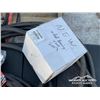 Image 13 : WELDING EQUIPMENT W/TOOL BOX & SHOP ACCESSORIES