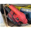 Image 16 : WELDING EQUIPMENT W/TOOL BOX & SHOP ACCESSORIES