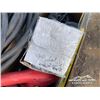 Image 20 : WELDING EQUIPMENT W/TOOL BOX & SHOP ACCESSORIES