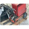 Image 5 : WELDING EQUIPMENT W/TOOL BOX & SHOP ACCESSORIES