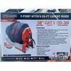 Image 7 : TMG 5 CU-FT. 3PT HITCH CEMENT MIXER