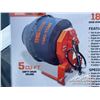 Image 9 : TMG 5 CU-FT. 3PT HITCH CEMENT MIXER