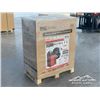 Image 5 : TMG SELF CALIBRATING WHEEL BALANCER