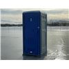 Image 1 : TMG PORTABLE WASHROOM