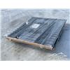 Image 2 : TMG 16 FT. WROUGHT IRON ORNAMENTAL GATE
