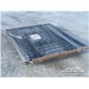 Image 3 : TMG 16 FT. WROUGHT IRON ORNAMENTAL GATE