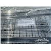 Image 6 : TMG 16 FT. WROUGHT IRON ORNAMENTAL GATE