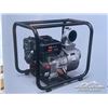 Image 6 : TMG 4 IN. SEMI-TRASH WATER PUMP