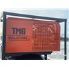 Image 12 : TMG 80 GALLON STATIONARY ELECTRIC AIR COMPRESSOR