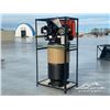 Image 1 : TMG 80 GALLON STATIONARY ELECTRIC AIR COMPRESSOR