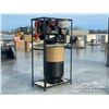 Image 2 : TMG 80 GALLON STATIONARY ELECTRIC AIR COMPRESSOR