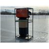 Image 3 : TMG 80 GALLON STATIONARY ELECTRIC AIR COMPRESSOR