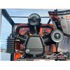 Image 6 : TMG 80 GALLON STATIONARY ELECTRIC AIR COMPRESSOR