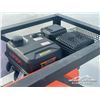 Image 12 : TMG 60 GALLON 2-STAGE TRUCK MOUNT AIR COMPRESSOR