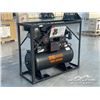 Image 2 : TMG 60 GALLON 2-STAGE TRUCK MOUNT AIR COMPRESSOR